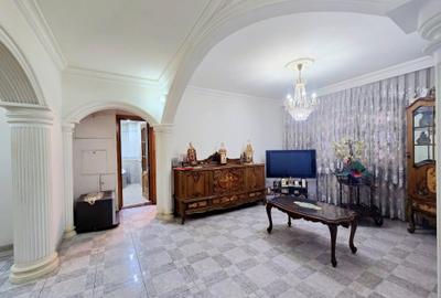 Apartament 4 Camere Doamna Ghica - 12