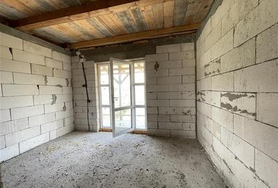 Casă individuală cu 4 camere cu Teren 1600 Mp în Malcoci - 8