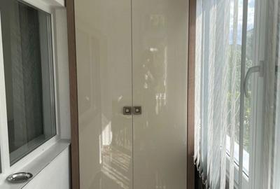 Garsonieră decomandată în Central - 2