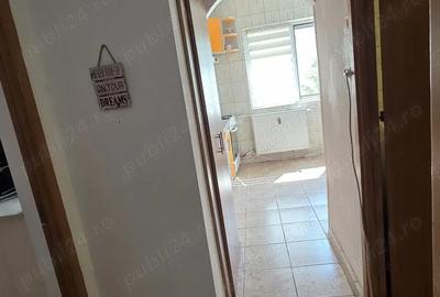 Garsoniera de inchiriat Timpuri Noi Garsoniera de inchiriat Timpuri Noi - 7