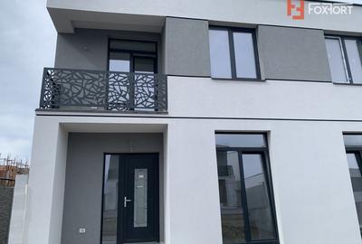 Duplex 4 camere zona Mehala cartier nou - ID V5144 Duplex 4 camere zona Mehala cartier nou - ID V5144 - 4