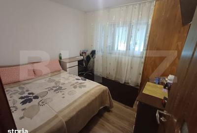 Apartament cu 2 camere în Central - 5
