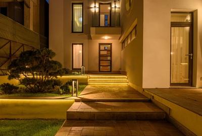 REV2005314 Casa de lux pe malul lacului Buftea I pentru inchiriere - 3