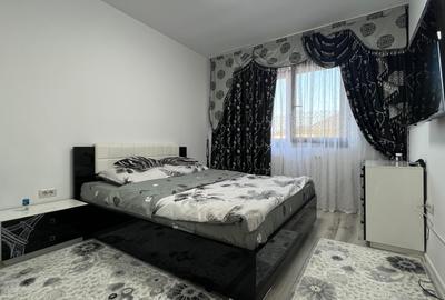 Apartament 3 camere elegant cu design exclusiv și finisaje premium - 5178 - 6