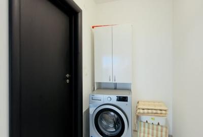 Apartament 2 camere, open space, 57mp utili etaj 4/10- NORD STAR RESIDENCE - 11