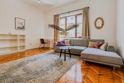 Apartament cu 2 camere decomandat, mobilat în Central - 5