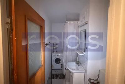 Garsonieră decomandată în Timpuri Noi - 6