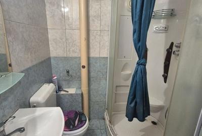 Apartament 2 camere decomandat Bd. 1 Decembrie 1918 - 11
