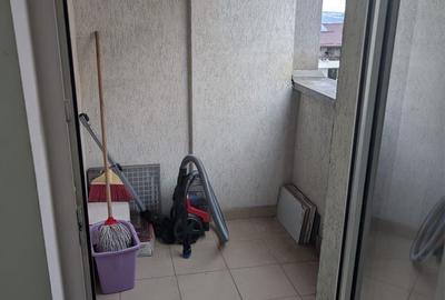 Garsonieră decomandată în Calea Turzii - 13