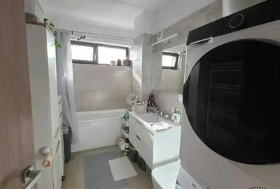 Apartament cu 3 camere decomandat, mobilat în Pipera - 8