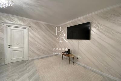 Apartament Lux 3 camere parcare subterana, boxa, zona Eroilor! - 8