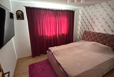 Apartament cu 4 camere decomandat în Gării - 2