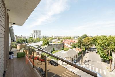 Apartament 2 camere  Zona Mihai Bravu - 24