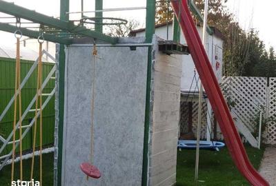 Casă cu 4 camere cu Teren 600 Mp în Central - 5