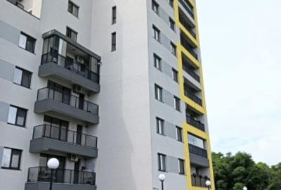 Apartament cu 2 camere decomandat în Drumul Taberei - 8