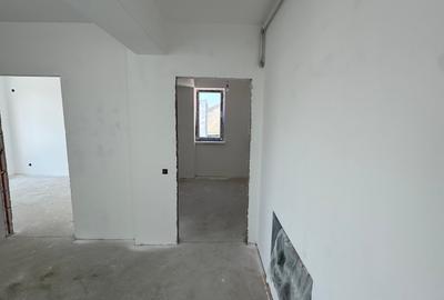 Apartament două camere decomandat et1/ nou 2025/ metrou 1Mai - 11