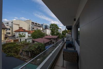 3 CAMERE || MOBILAT SI UTILAT || GARAJ SUBTERAN || ROMANA DOROBANTI 3 CAMERE || MOBILAT SI UTILAT || GARAJ SUBTERAN || ROMANA DOROBANTI - 21