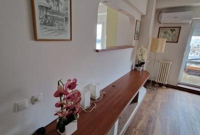 Apartament cu 2 camere decomandat în Alba Iulia - 1