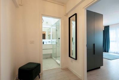 Cozy  STUDIO, super DEAL,  38mp, Ivory-PIPERA- fara TVA - 6