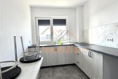 Garsonieră decomandată în Central - 11