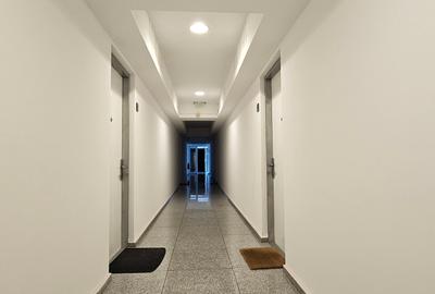 Apartament 2 camere, la cheie,decomandat, Ghencea-Cubic 4, parcare inclusa - 21