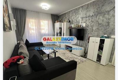 Apartament 2 camere, decomandat, mobilat, bloc cu lift,  Dobroesti Apartament 2 camere, decomandat, mobilat, bloc cu lift,  Dobroesti - 6