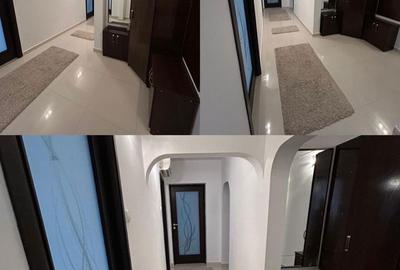 Apartament cu 3 camere decomandat în Central - 1