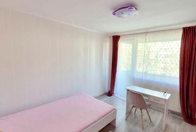 Apartament cu 2 camere, mobilat în Tudor - 8
