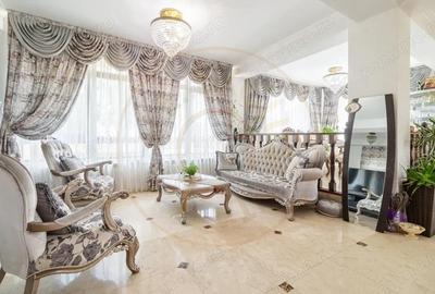 Casă cu 7 camere cu Teren 300 Mp în Colentina - 19