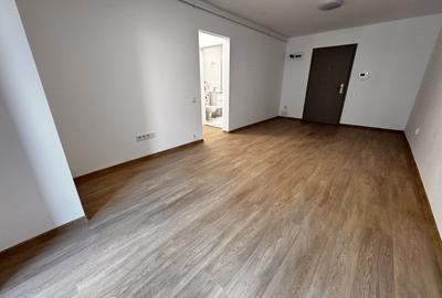Apartament 1 cam, finisat, 38.23 mp + balcon, parcare, Soporului 1 - 3