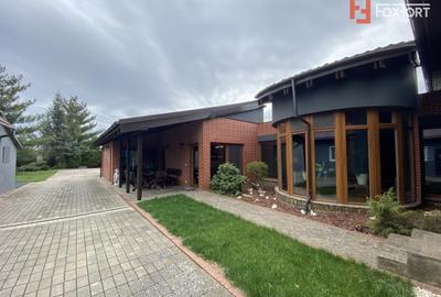 Vila cu 10 camere, de vanzare in Chisoda - ID V3322 - 4