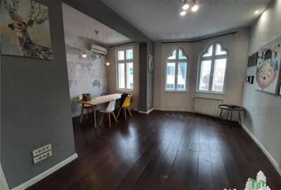 Apartament cu 3 camere decomandat, mobilat în Mărășești - 7