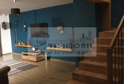 Casă de vânzare Premium - Valea Lupului - 310.000 euro - 14