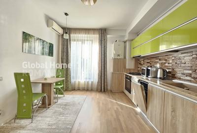 Apart 2 camere 42mp | Aviatiei - Smaranda Braescu | Imobil Nou | Parcare - 5