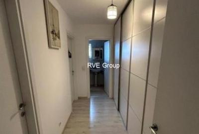Apartament cu 3 camere în Titan