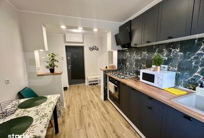 Apartament cu 2 camere în Calea București - 1