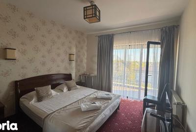 Spațiu comercial, de 900 mp, în Central - 11