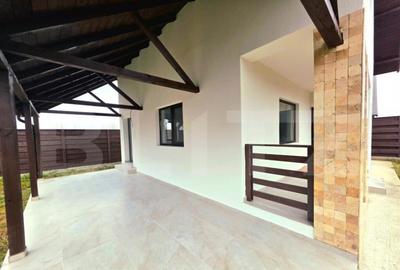 Casa de vanzare, 150 mp, zona Est - 17