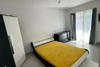 Apartament cu 3 camere decomandat, mobilat în Avantgarden - 5