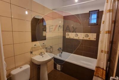 Apartament cu 3 camere semidecomandat, mobilat în Jiului - 9