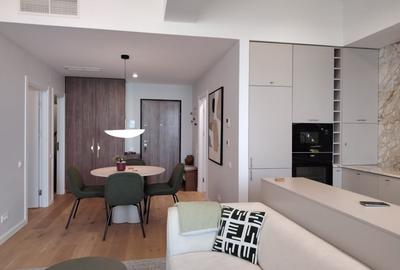 AVIATIEI - WALTER LOFT, 2 CAMERE 68 MP UTILI, MOBILAT MODERN, 2 BAI, PARCARE! - 7