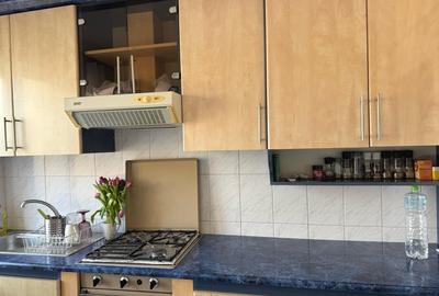 Apartament 3 camere decomandat - Podu Ros, restaurant Odeon - 4