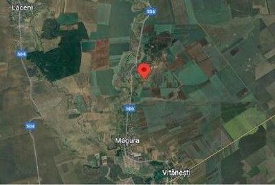 Casa si teren Sat Guruieni, cota parte de 1/2 , ID: R2319667 - 13