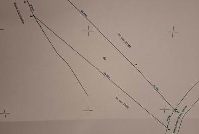 Teren de 2050 mp, în Cernești - 5