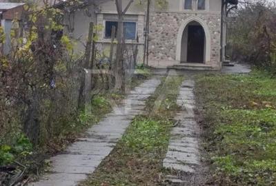 Teren central Mogosoaia 1163 mp - 2