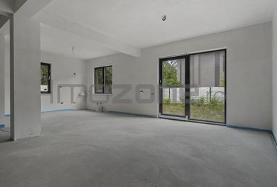 Casă cu 3 dormitoare + birou, curte și terasă generoasă - Militari - 7