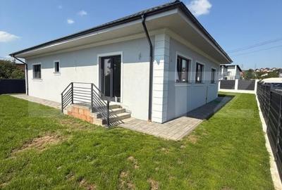 Casa parter, 139 mp utili, 500mp teren, zona Burdujeni, Suceava - 5