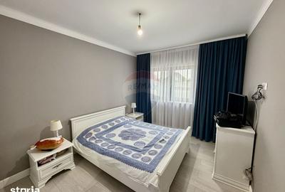 Casă cu 5 camere cu Teren 600 Mp în Câmpineanca - 11