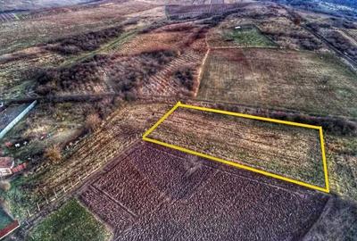 Teren de 2,199 mp cu potential in Covasant, zona deal - 2