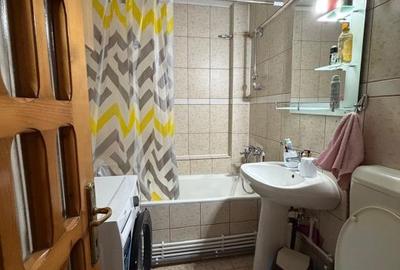 Apartament cu 2 camere decomandat în Ultracentral - 7